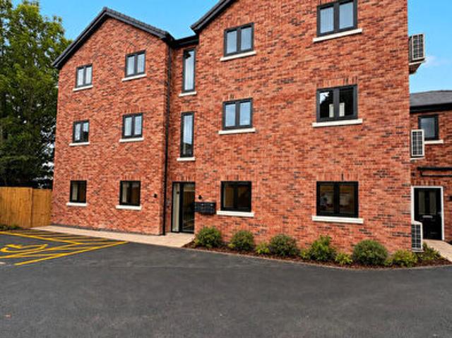 Apartment for rent in Gedling, East Midlands