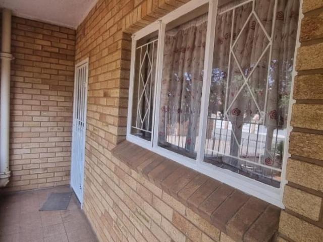 Apartment for rent in Dr Kenneth Kaunda, North West