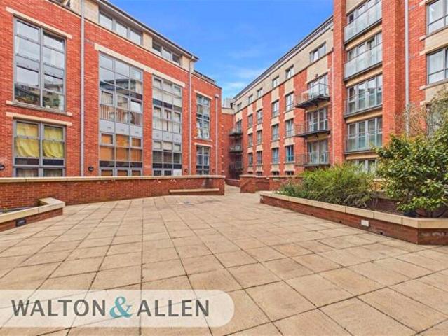 Apartment for rent in St Ann's, Haddon