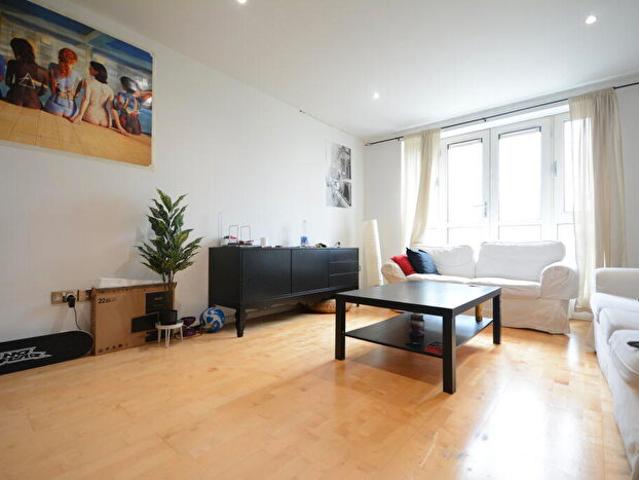 Apartment for rent in St Ann's, Haddon
