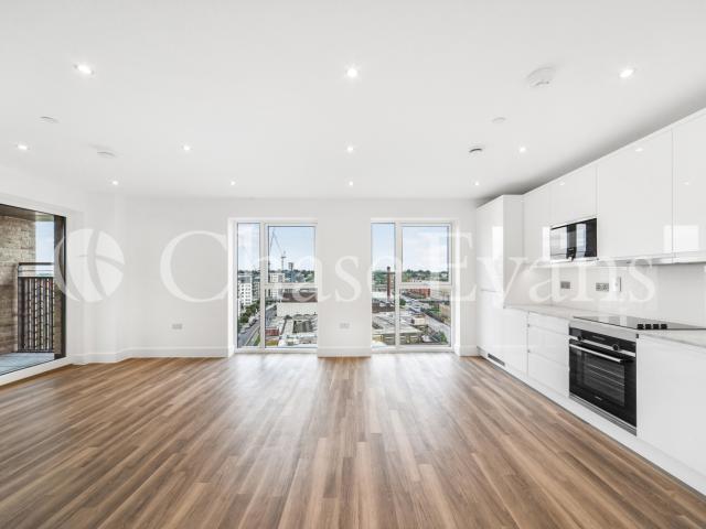 Apartment for rent in Chalfont St. Peter, Denham