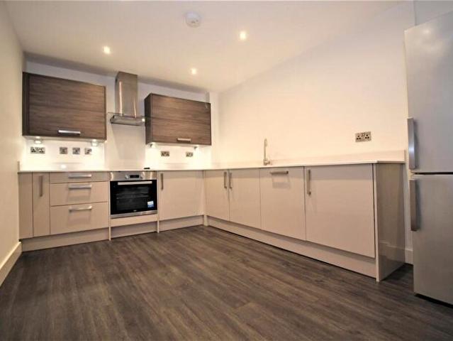 Apartment for rent in St Matthew's, Old Wharf