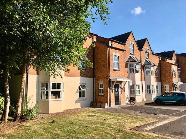 Apartment for rent in Temple Cowley, Oxford