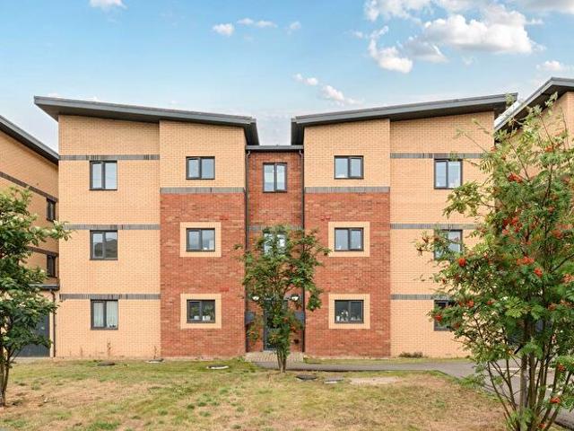 Apartment for rent in Haydon Hill, Aylesbury