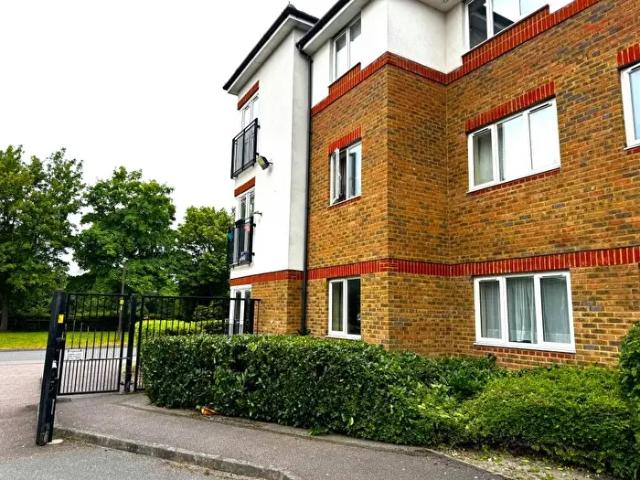 Apartment for rent in Netherfield, Fenny Stratford
