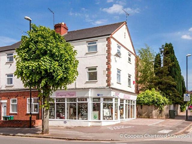 Apartment for rent in West Midlands