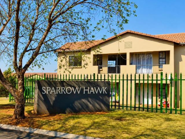 Apartment for rent in Delville, Germiston