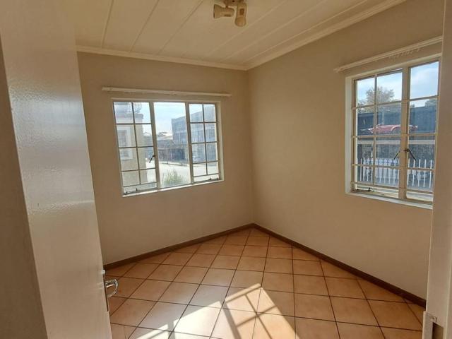 Apartment for rent in Germiston