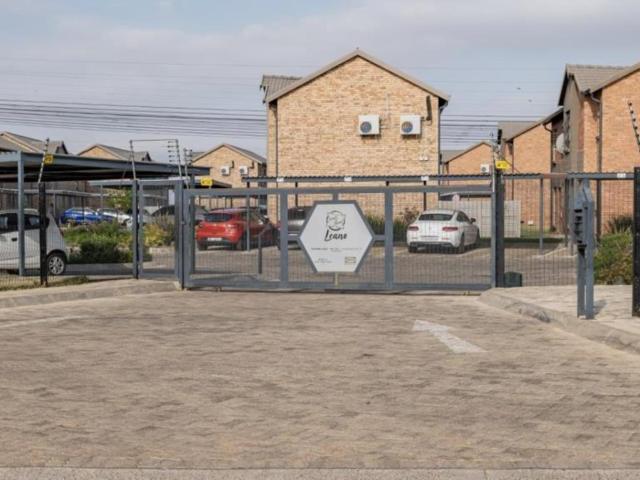 Apartment for rent in Ekurhuleni, Gauteng