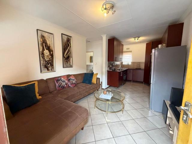 Apartment for rent in Ekurhuleni, Gauteng