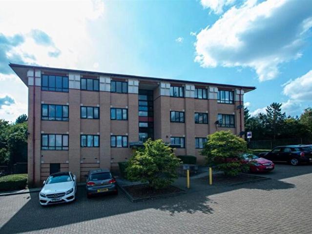 Apartment for rent in Central Milton Keynes, Milton Keynes