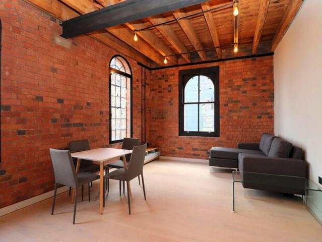 Apartment for rent in Highgate, West Midlands