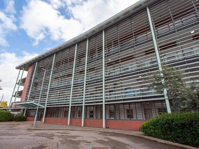 Apartment for rent in Hillfields, West Midlands