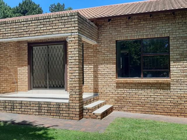 Apartment for rent in Roodepoort