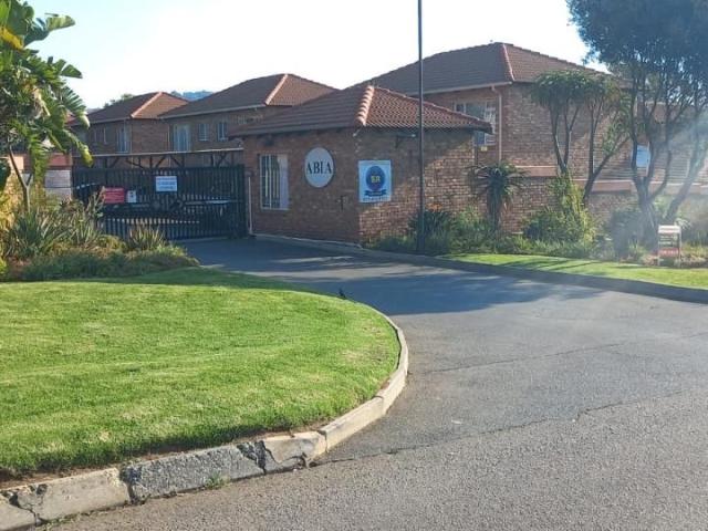 Apartment for rent in Roodepoort, Gauteng