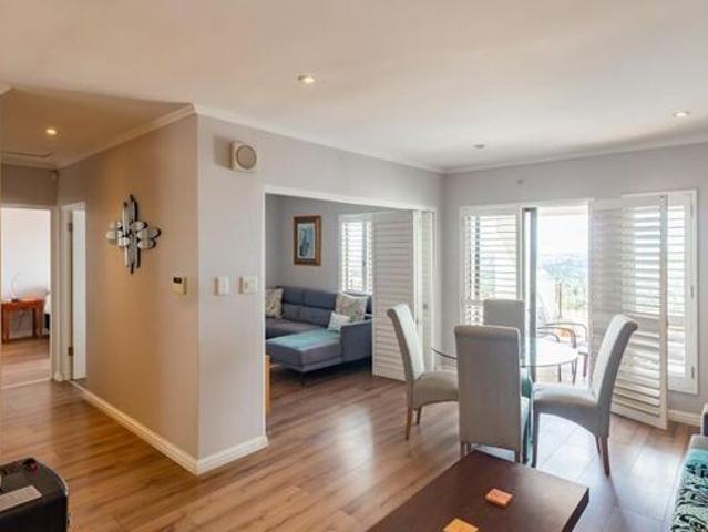 Apartment for rent in Nooitgedacht, Gauteng