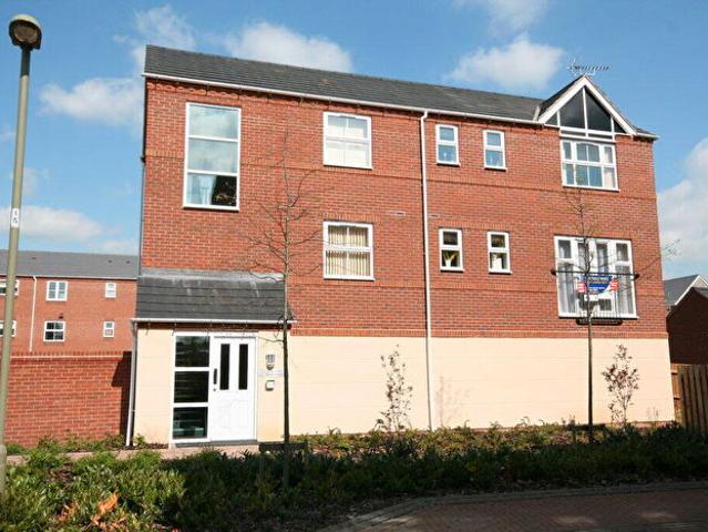 Apartment for rent in Evershot, Oxfordshire