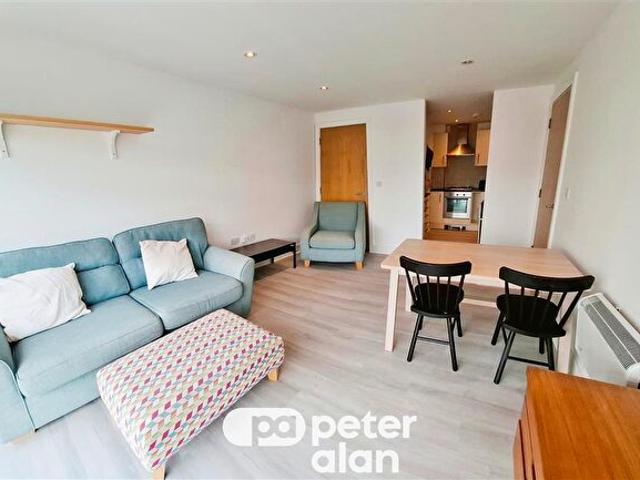 Apartment for rent in SA1 Swansea Waterfront, Nangreaves