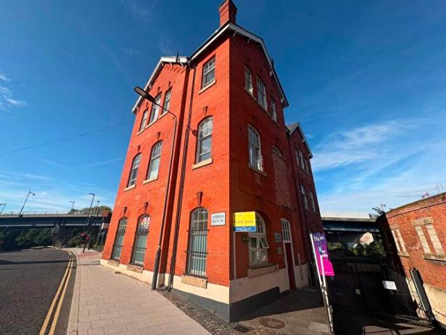 Apartment for rent in Castleward, Pride Park