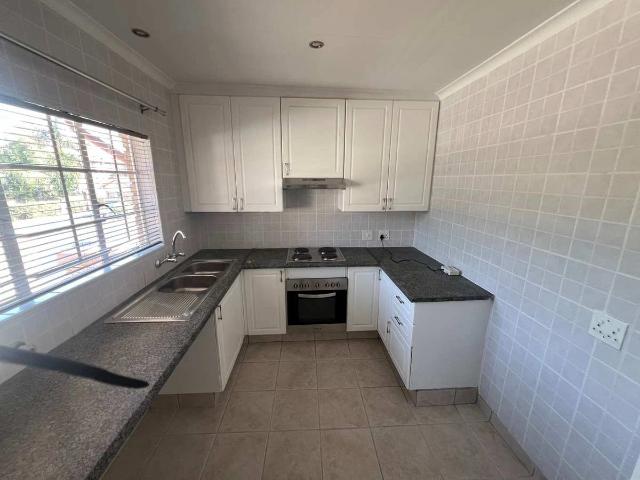 Apartment for rent in Centurion, Gauteng