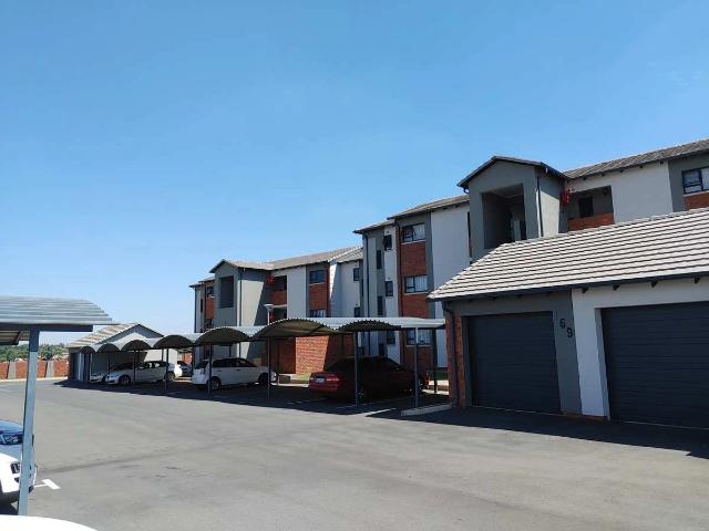 Apartment for rent in Centurion, Gauteng