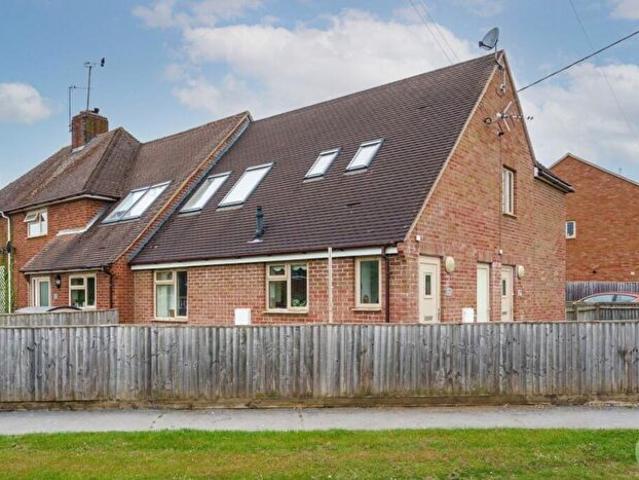 Apartment for rent in Berrick Salome, Oxfordshire