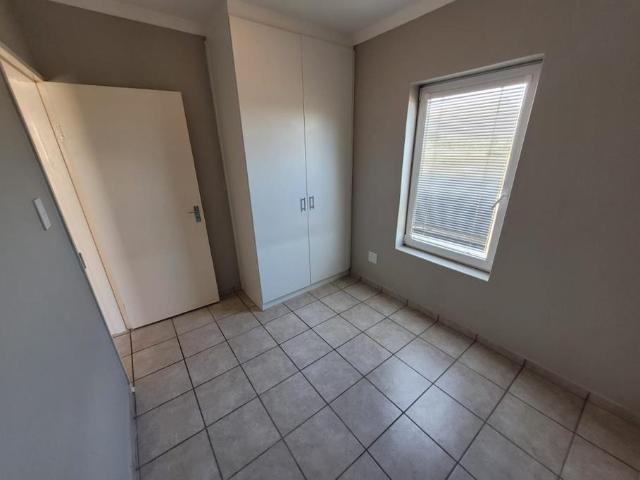 Apartment for rent in Onverwacht, Western Cape