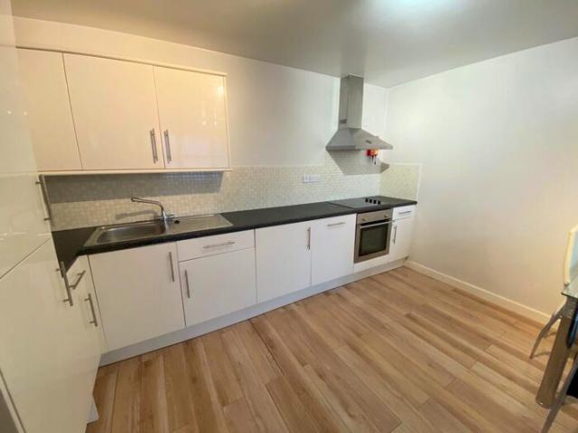 Apartment for rent in Highfields, Old Wharf