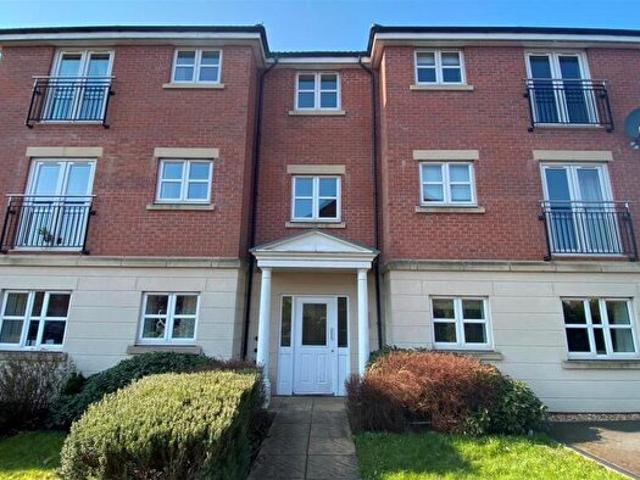 Apartment for rent in Sunny Hill, East Midlands