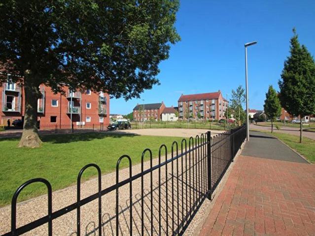 Apartment for rent in Stoke Hammond, Buckinghamshire