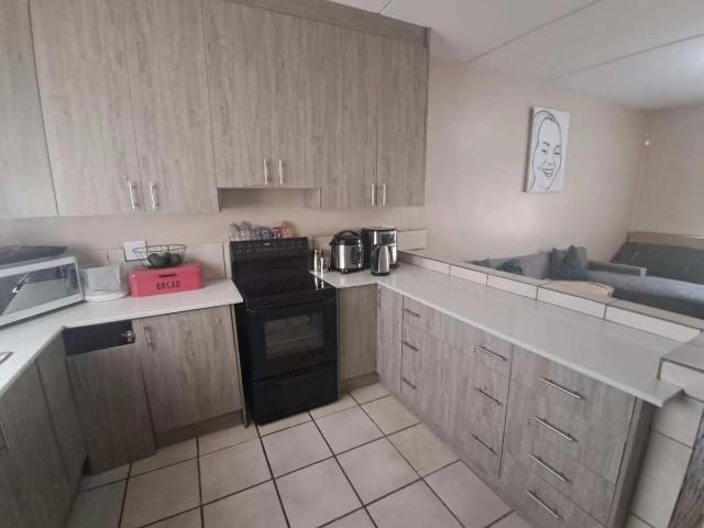 Apartment for rent in Seshego, Limpopo