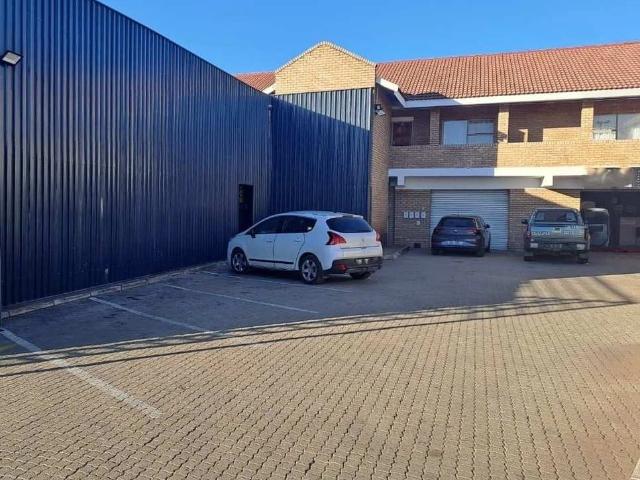 Apartment for rent in Seshego, Limpopo