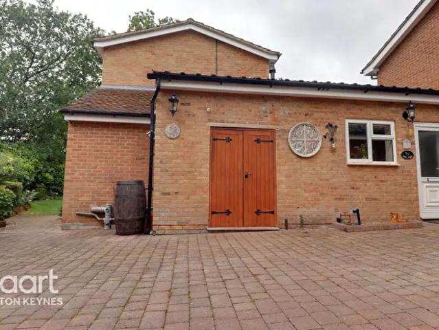 Apartment for rent in Leighton-Linslade, Leighton Buzzard