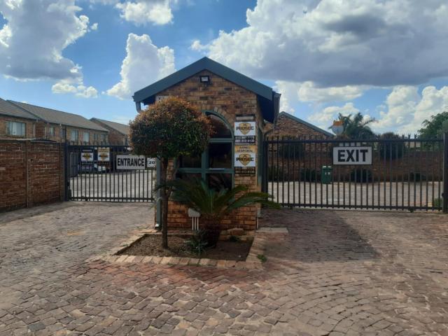 Apartment for rent in Pretoria Apartment for rent in Pretoria