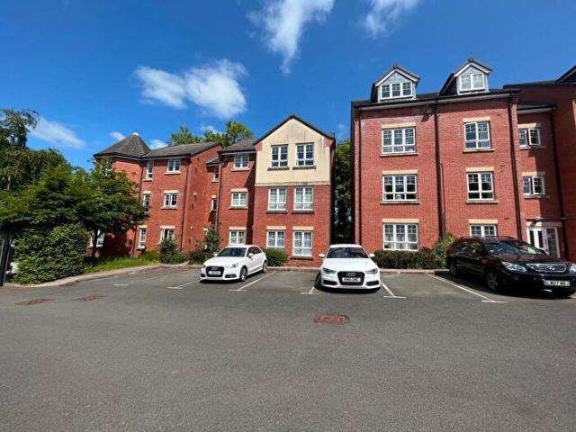 Apartment for rent in Woodloes Park, Warwick