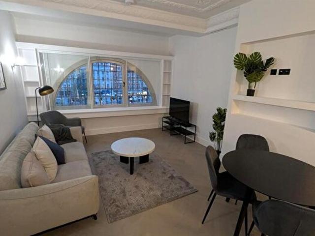 Apartment for rent in The Meadows, Haddon
