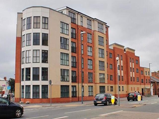 Apartment for rent in Little Chester, East Midlands