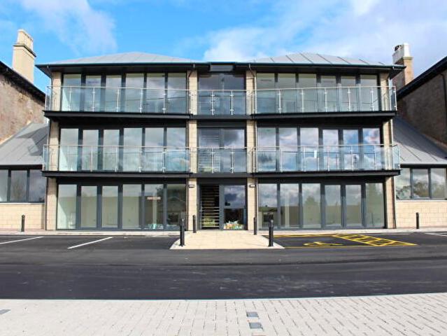 Apartment for rent in Helensburgh, Scotland