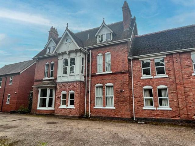 Apartment for rent in Gun Hill, Warwickshire