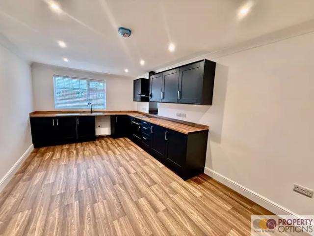 Apartment for rent in Marehay, Kedleston