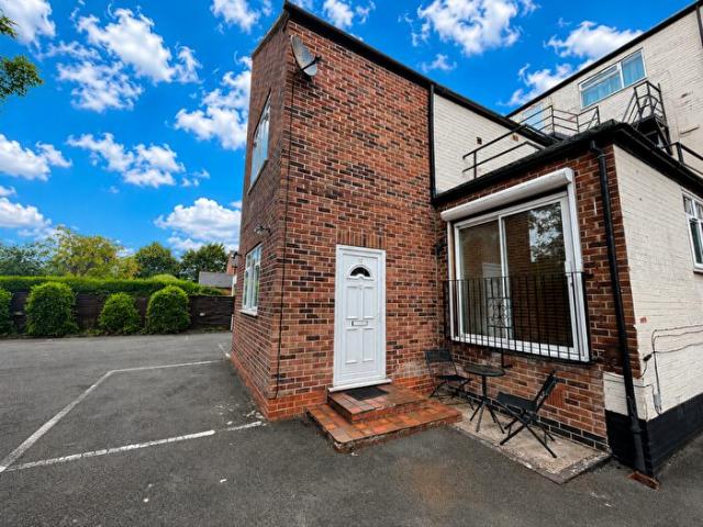 Apartment for rent in Abbey Park, Barton In Fabis