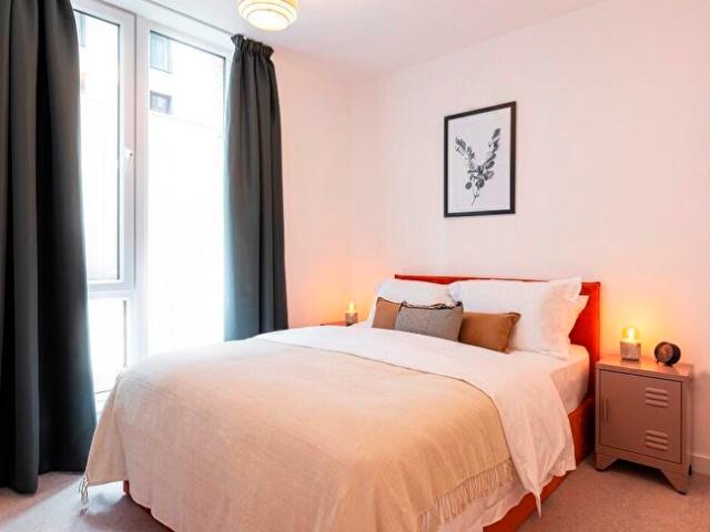 Apartment for rent in Milton Keynes