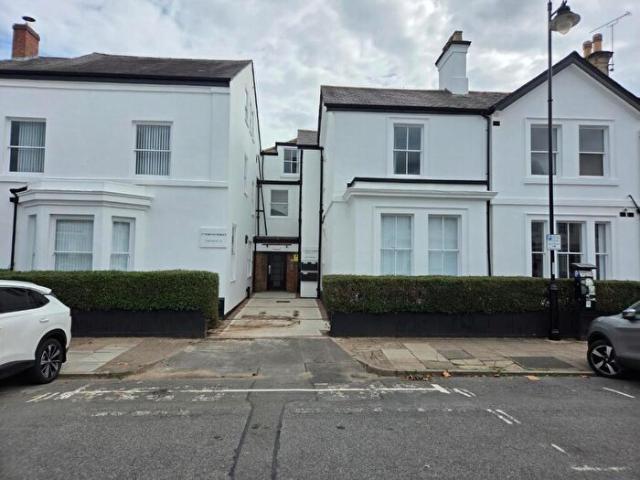 Apartment for rent in New Normanton, East Midlands
