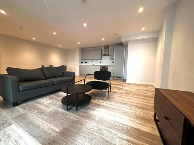 Apartment for rent in Highgate, West Midlands