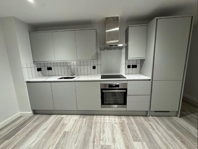 Apartment for rent in Highgate, West Midlands