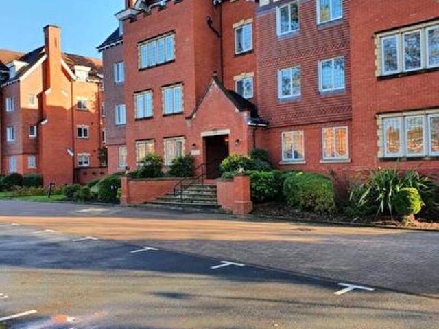 Apartment for rent in Spon End, West Midlands