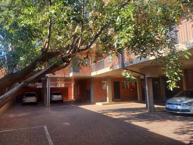 Apartment for rent in Waterkloof, Gauteng