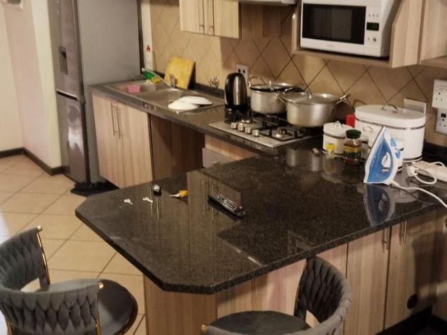 Apartment for rent in Waterkloof, Gauteng
