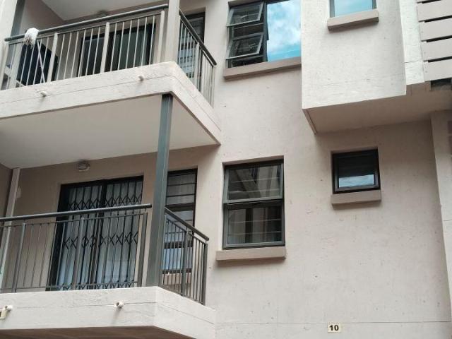 Apartment for rent in Waterkloof, Gauteng