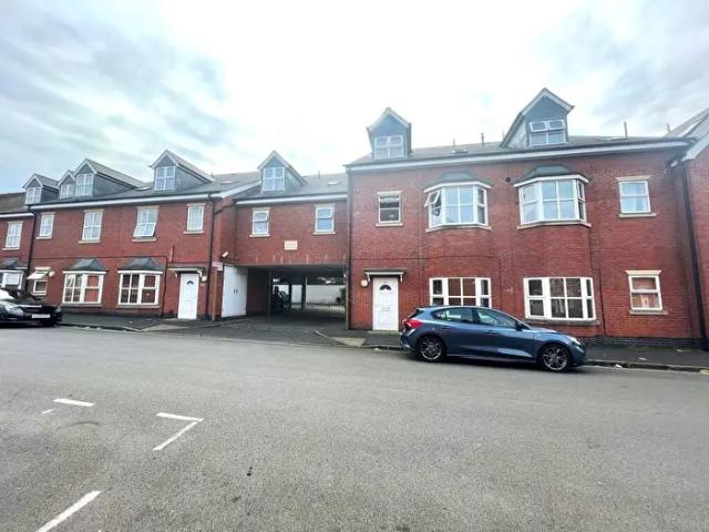 Apartment for rent in West Midlands